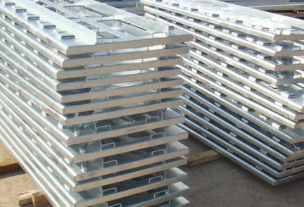 金具產(chǎn)品鍍鋅